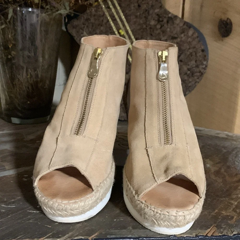 kanna platform ankle